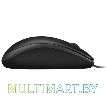 Комплект клавиатура + мышь Logitech MK120 (920-002589) картинка 5